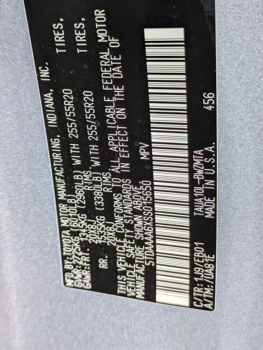 2025 Lexus TX 350 Premium FWD