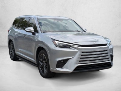 2025 Lexus TX 350 Premium FWD