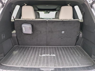 2025 Lexus TX 350 Premium FWD