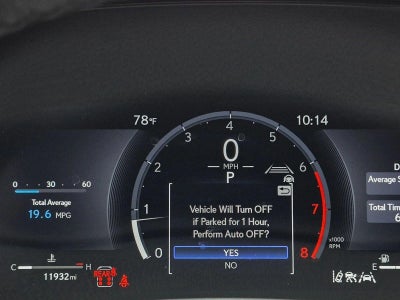 2026 Lexus TX Premium AWD
