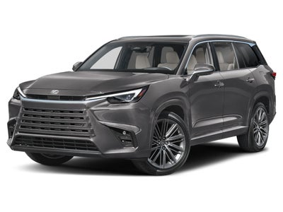 2024 Lexus TX 350 Luxury AWD
