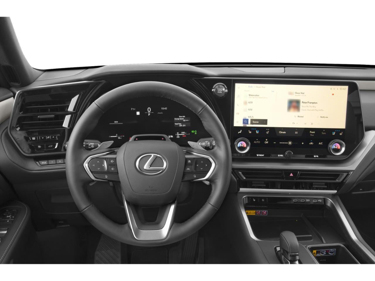 2024 Lexus TX 350 Luxury AWD