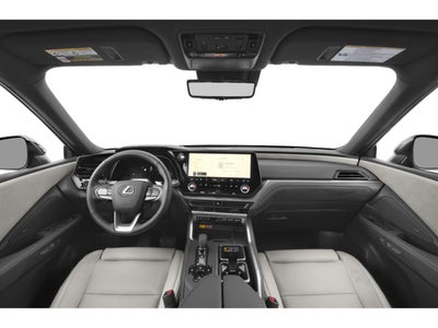 2024 Lexus TX 350 Luxury AWD