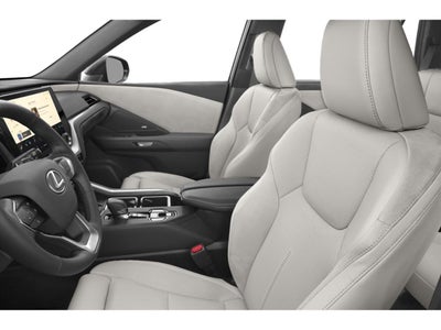 2024 Lexus TX 350 Luxury AWD