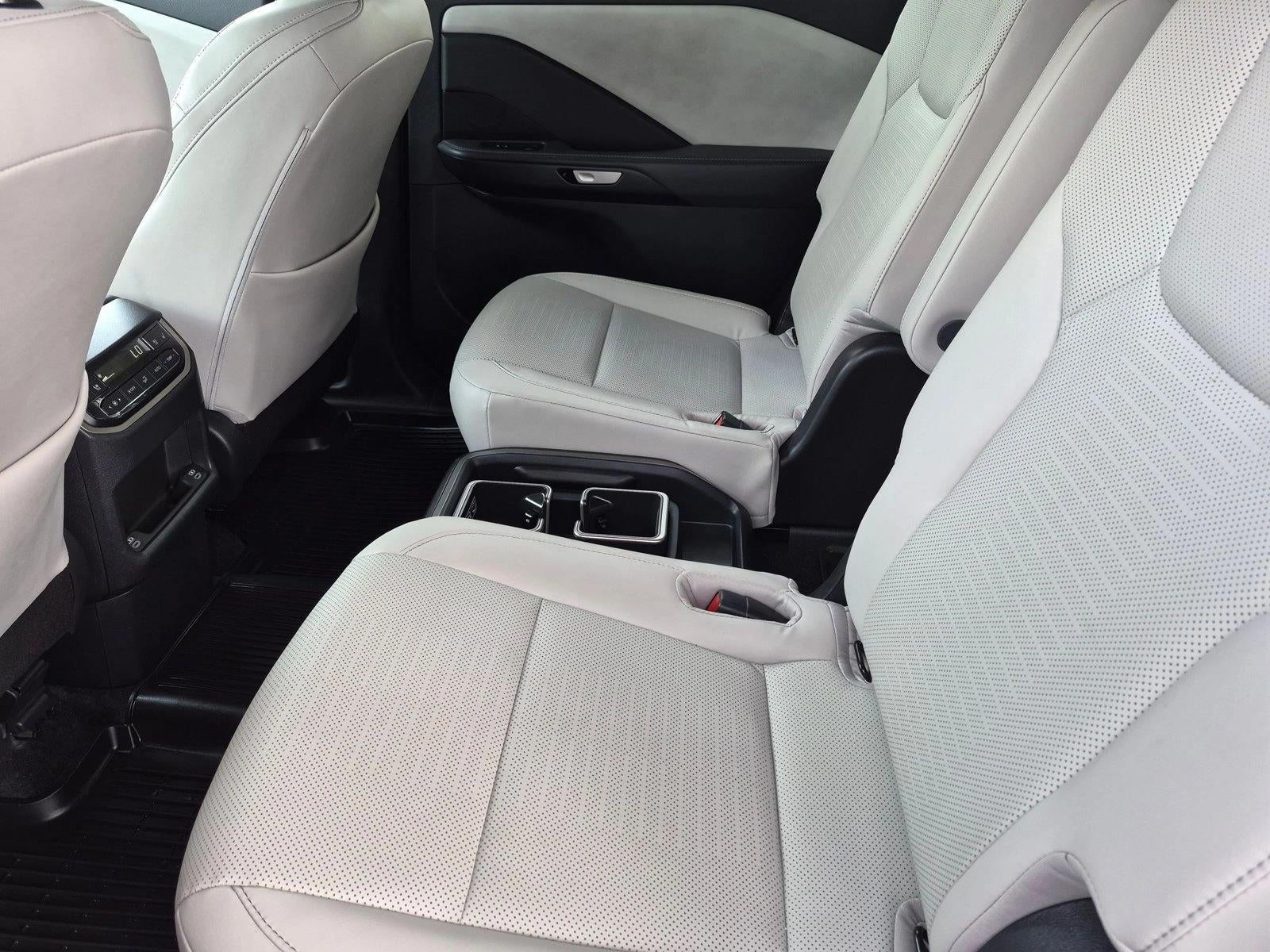 2026 Lexus TX Premium AWD