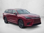 2026 Lexus TX Premium AWD