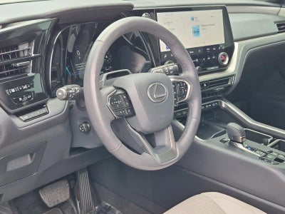 2026 Lexus TX Premium AWD