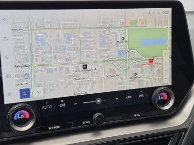 2026 Lexus TX Premium AWD