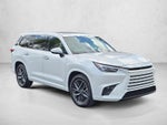 2026 Lexus TX Premium AWD