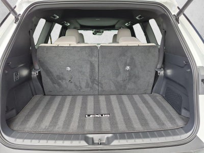 2026 Lexus TX Premium AWD