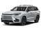 2025 Lexus TX 500h F SPORT Luxury AWD