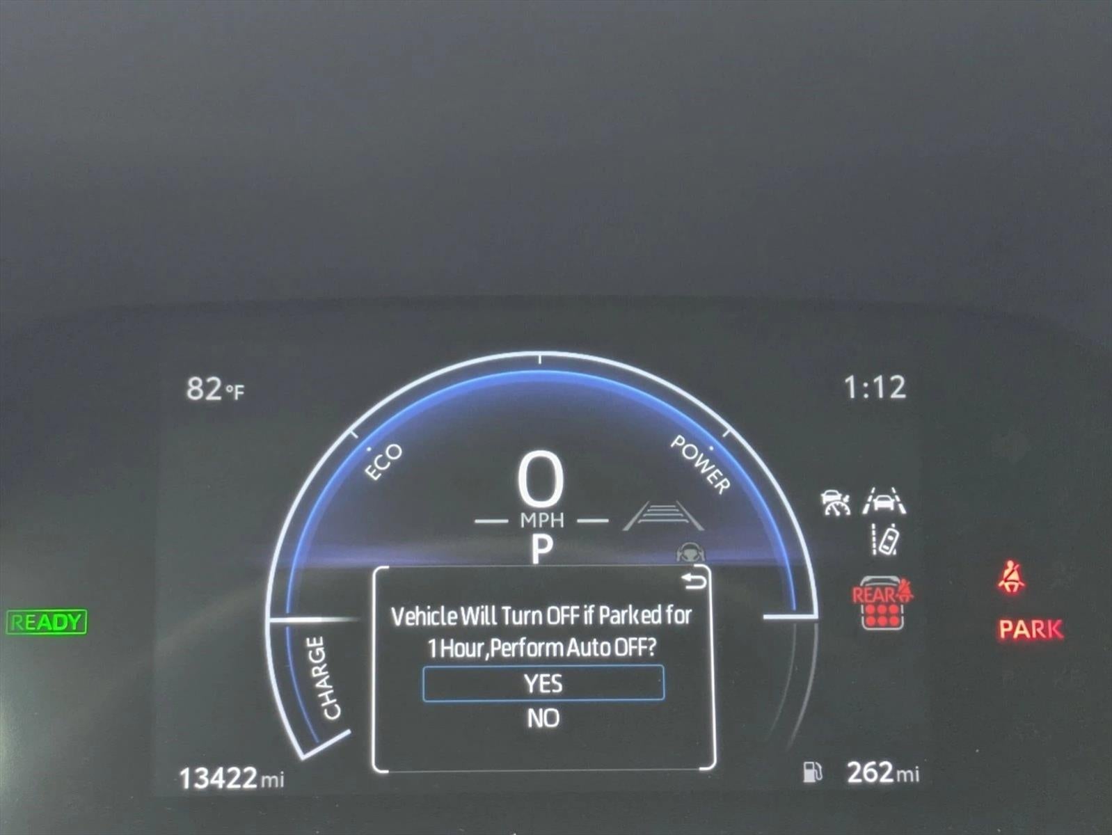 2025 Toyota Grand Highlander Hybrid LE AWD (Natl)