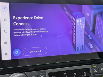 2025 Toyota Grand Highlander Hybrid LE AWD (Natl)