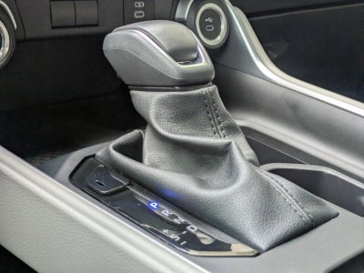 2025 Toyota Grand Highlander Hybrid LE AWD (Natl)