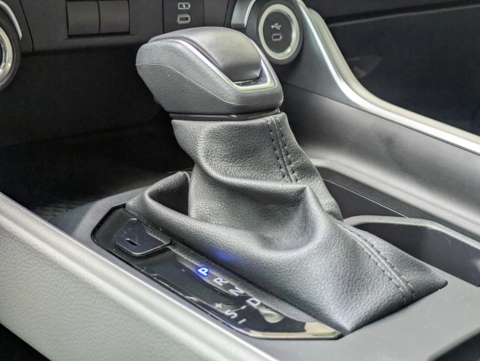 2025 Toyota Grand Highlander Hybrid LE AWD (Natl)