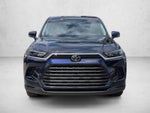 2025 Toyota Grand Highlander Hybrid LE AWD (Natl)