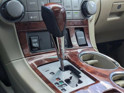 2013 Toyota Highlander 4WD 4dr V6 Limited (Natl)