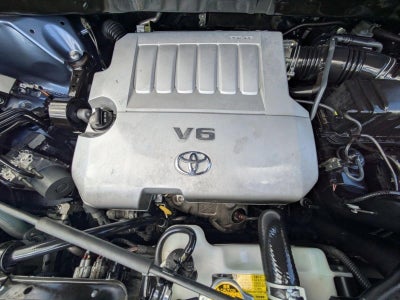 2013 Toyota Highlander 4WD 4dr V6 Limited (Natl)