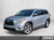 2015 Toyota Highlander AWD 4dr V6 Limited (Natl)