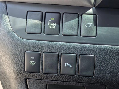 2015 Toyota Highlander AWD 4dr V6 Limited (Natl)