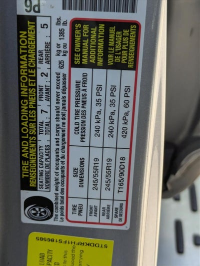 2015 Toyota Highlander AWD 4dr V6 Limited (Natl)
