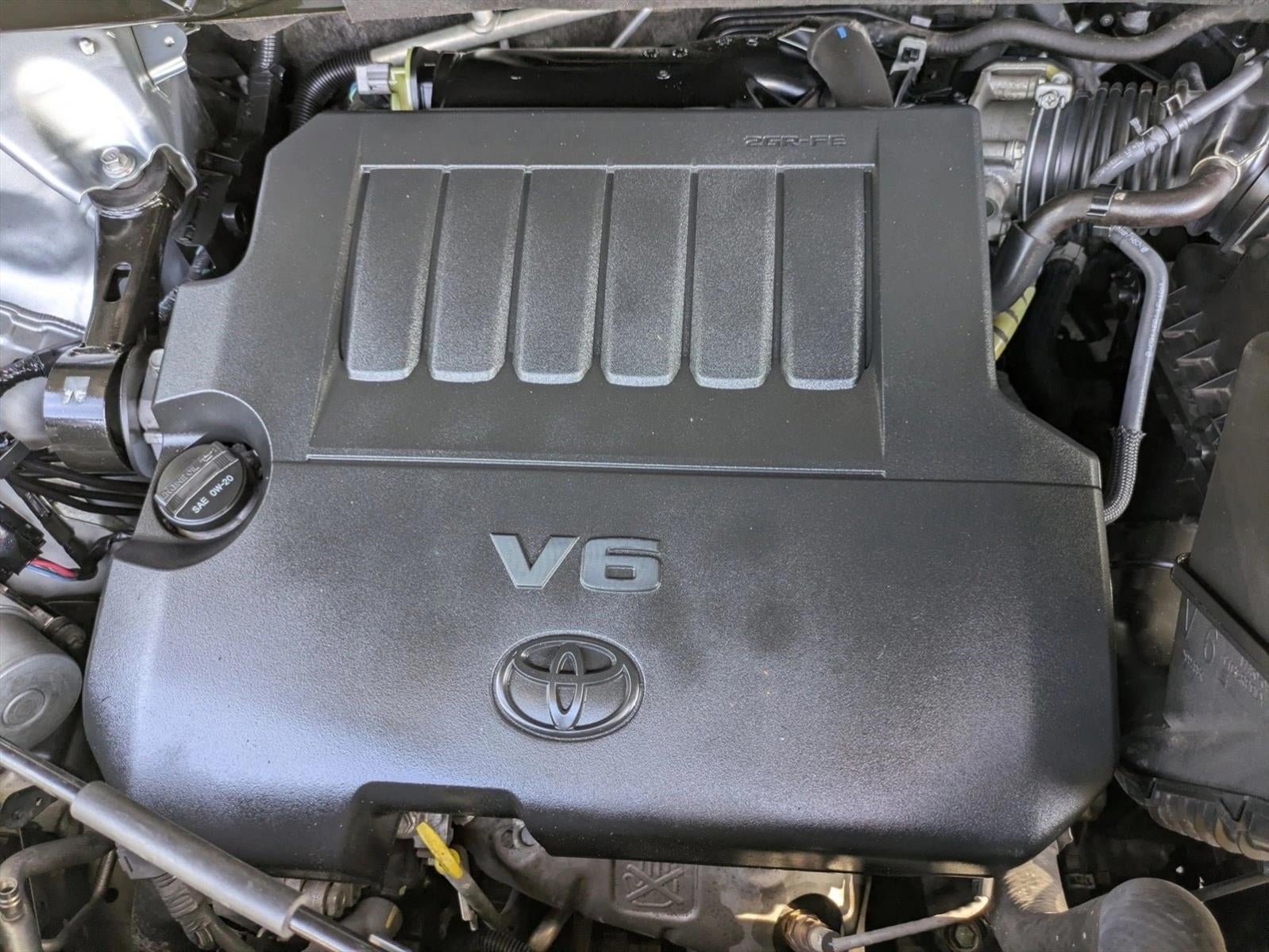 2015 Toyota Highlander AWD 4dr V6 Limited (Natl)