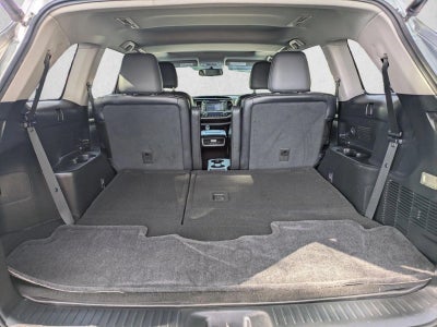 2015 Toyota Highlander AWD 4dr V6 Limited (Natl)