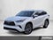 2022 Toyota Highlander Hybrid Platinum AWD (Natl)