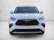 2022 Toyota Highlander Hybrid Platinum AWD (Natl)