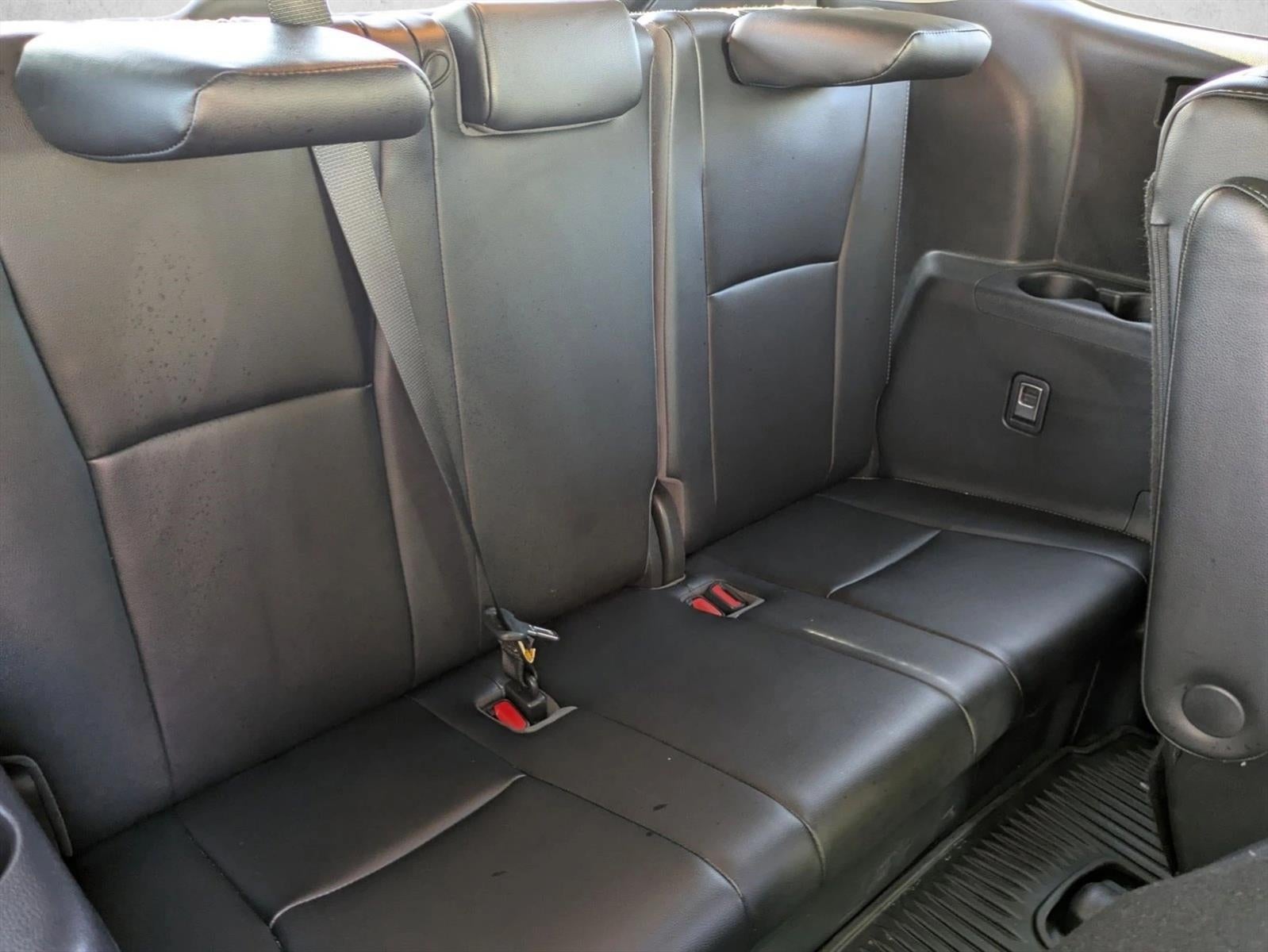 2020 Toyota Highlander Hybrid Platinum FWD (Natl)