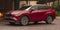2020 Toyota Highlander Hybrid Platinum FWD (Natl)