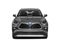 2020 Toyota Highlander Hybrid Platinum FWD (Natl)