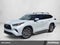 2022 Toyota Highlander Platinum AWD (Natl)