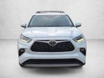 2022 Toyota Highlander Platinum AWD (Natl)