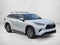 2022 Toyota Highlander Platinum AWD (Natl)