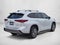 2022 Toyota Highlander Platinum AWD (Natl)