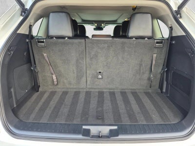 2022 Toyota Highlander Platinum AWD (Natl)