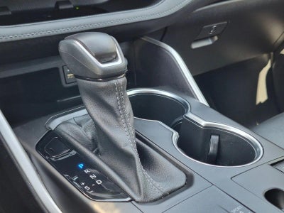 2023 Toyota Highlander Hybrid XLE AWD (Natl)