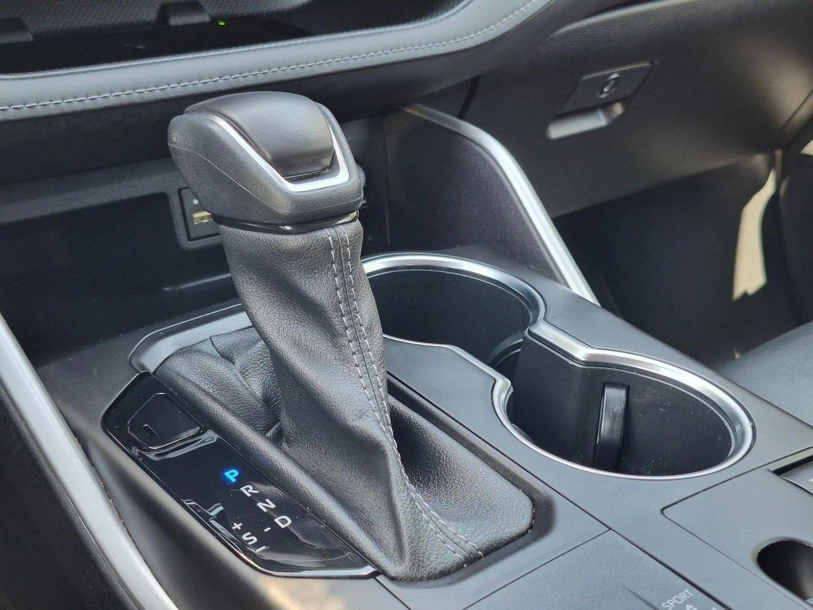 2023 Toyota Highlander Hybrid XLE AWD (Natl)