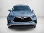 2023 Toyota Highlander Hybrid XLE AWD (Natl)