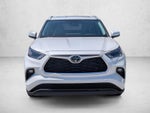 2024 Toyota Highlander XLE FWD (Natl)