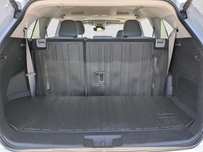 2024 Toyota Highlander XLE FWD (Natl)
