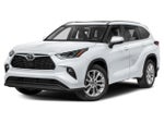 2023 Toyota Highlander Limited FWD (GS)