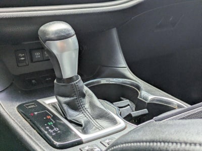 2017 Toyota Highlander SE V6 FWD (Natl)
