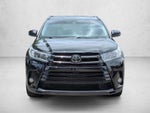 2017 Toyota Highlander SE V6 FWD (Natl)