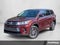 2018 Toyota Highlander XLE V6 FWD (Natl)