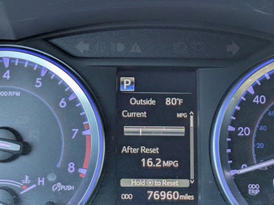 2018 Toyota Highlander XLE V6 FWD (Natl)