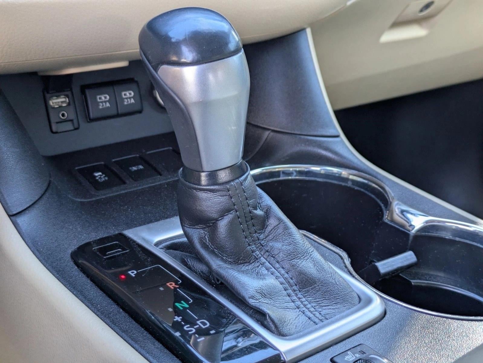 2018 Toyota Highlander XLE V6 FWD (Natl)