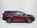 2018 Toyota Highlander XLE V6 FWD (Natl)