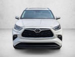 2021 Toyota Highlander Limited FWD (GS)